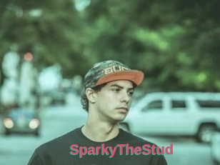 SparkyTheStud