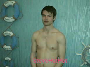 SteveHotHot