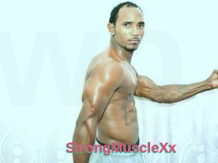 StrongMuscleXx