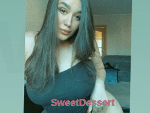 SweetDessert