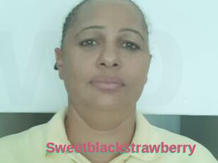 Sweetblackstrawberry