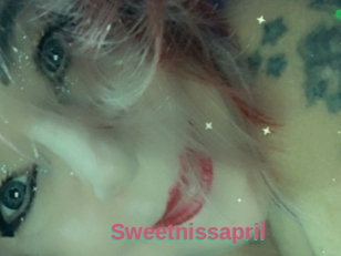 Sweetnissapril