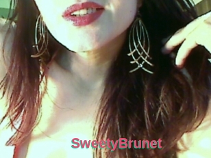 SweetyBrunet