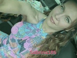 Sabrina185