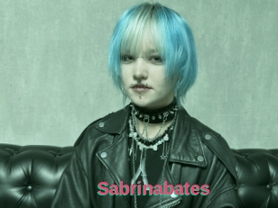 Sabrinabates