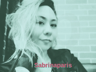 Sabrinaparis