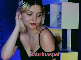 Sabrinaspel