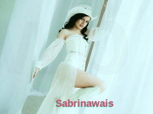 Sabrinawais