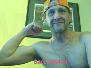Saccock4all