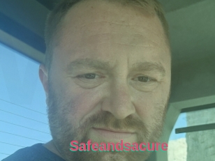 Safeandsacure