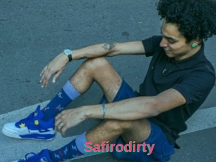 Safirodirty
