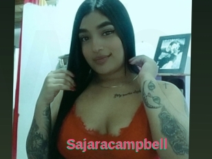 Sajaracampbell