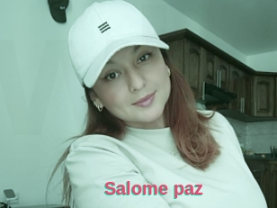 Salome_paz