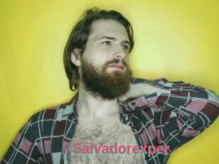 Salvadorexper