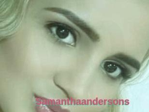 Samanthaandersons