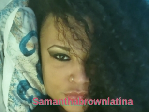 Samanthabrownlatina