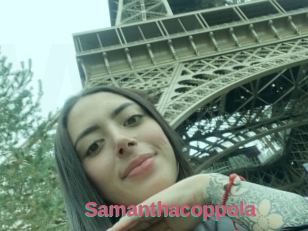 Samanthacoppola