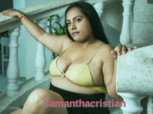 Samanthacristian