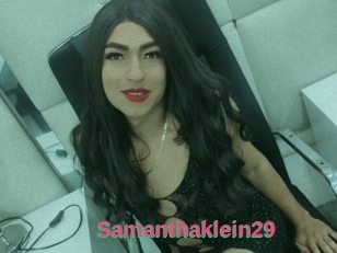 Samanthaklein29