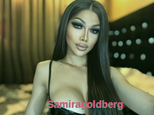 Samiragoldberg