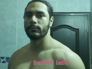 Samuel_latin