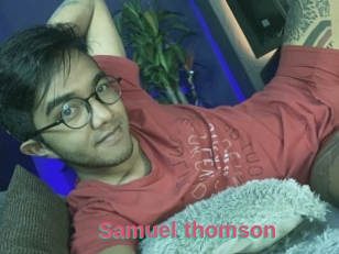 Samuel_thomson