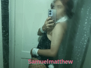 Samuelmatthew