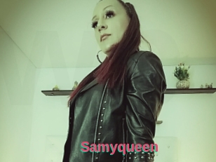 Samyqueen