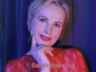 Sandrabehring