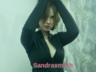 Sandrasmiith