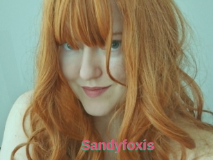 Sandyfoxis