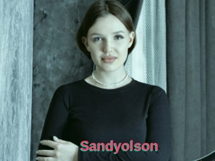 Sandyolson