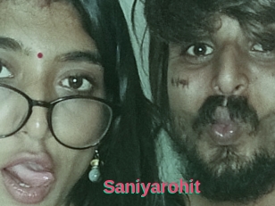 Saniyarohit