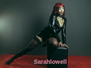 Sarahlowell