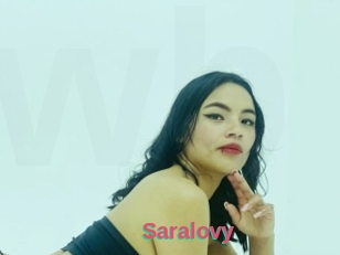 Saralovy