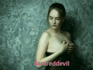 Sarareddevil