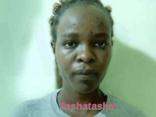Sashatasha