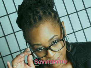 Savvidivine