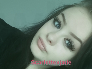 Scarlettexjade