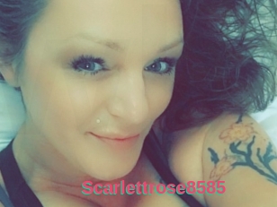 Scarlettrose8585