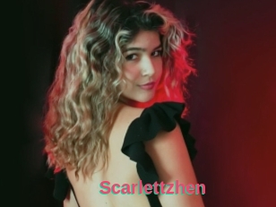 Scarlettzhen