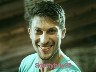 Scottyboy25