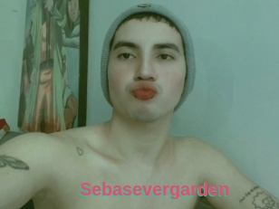 Sebasevergarden