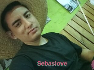 Sebaslove