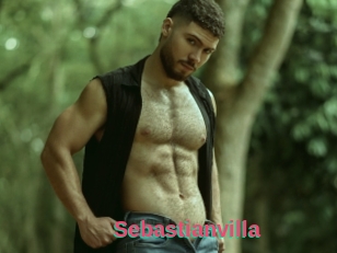 Sebastianvilla