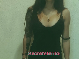 Secreteterno