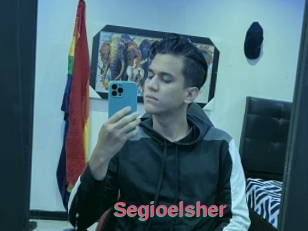 Segioelsher