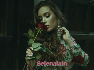 Selenalain