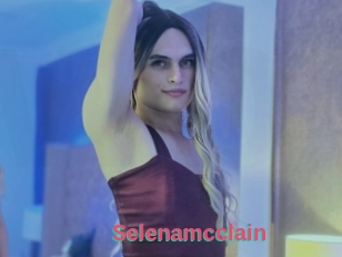 Selenamcclain