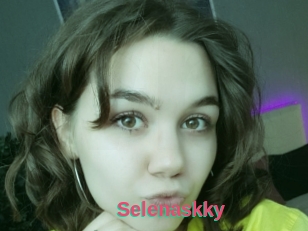 Selenaskky